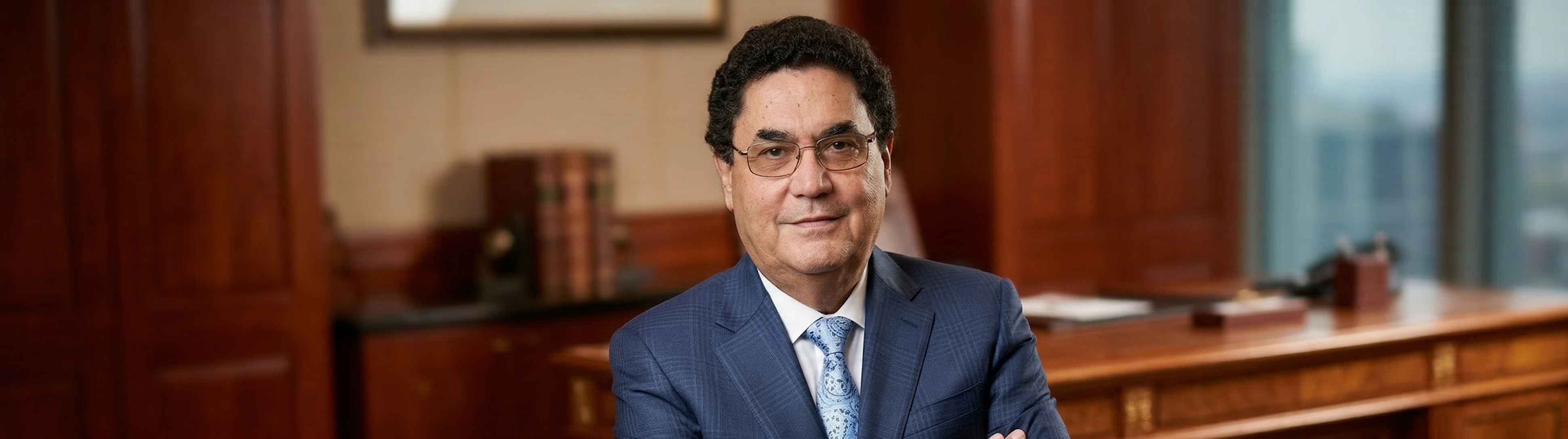 Juan Mateo, Esq.
